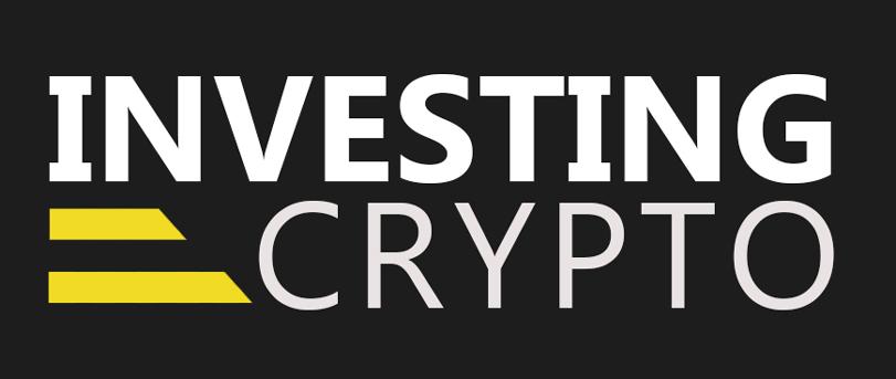 Investing Crypto logo